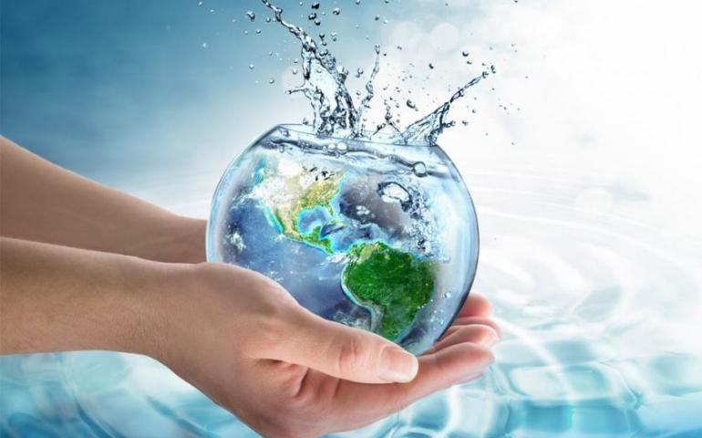 WATER - THE SOURCE OF LIFE | АКАДЕМИЯИ МИЛЛИИ ИЛМҲОИ ТОҶИКИСТОН